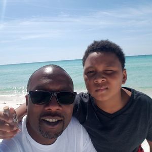 Meet your Posher, Joe